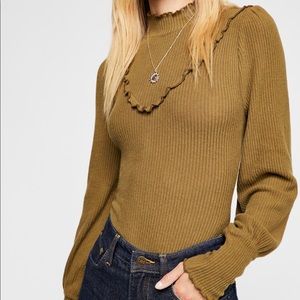 Love Struck top Free People